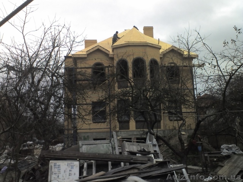 Строительная бригада выполнит работы: - <ro>Изображение</ro><ru>Изображение</ru> #3, <ru>Объявление</ru> #226342