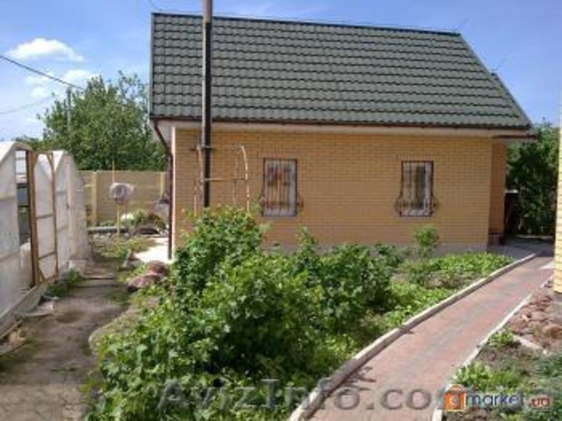 Сдам домик в аренду на лето - <ro>Изображение</ro><ru>Изображение</ru> #1, <ru>Объявление</ru> #220085