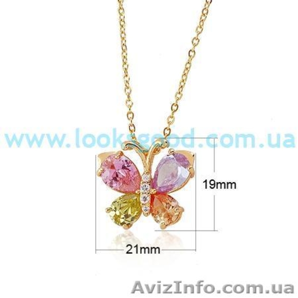 Стильная бижутерия - <ro>Изображение</ro><ru>Изображение</ru> #5, <ru>Объявление</ru> #246323