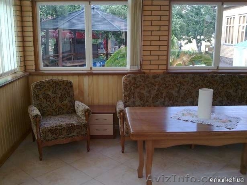 Сдам домик в аренду на лето - <ro>Изображение</ro><ru>Изображение</ru> #7, <ru>Объявление</ru> #220085