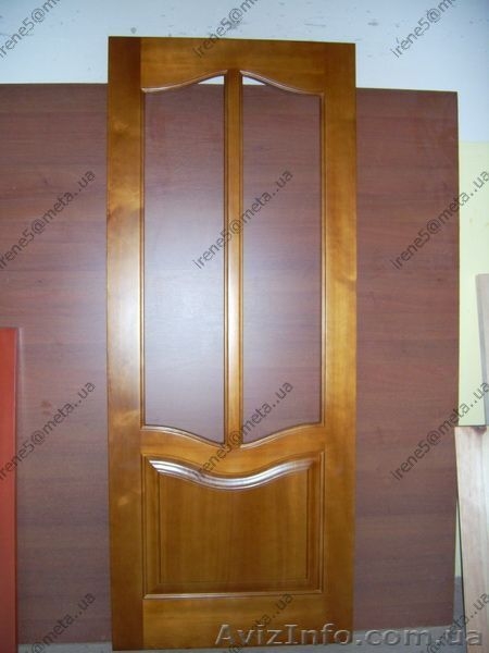 .Двери и окна из натурального дерева. Массив сосны. Крашеные или лакированные. П - <ro>Изображение</ro><ru>Изображение</ru> #3, <ru>Объявление</ru> #223137