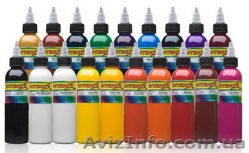 татуировка, пирсинг - <ro>Изображение</ro><ru>Изображение</ru> #1, <ru>Объявление</ru> #218608