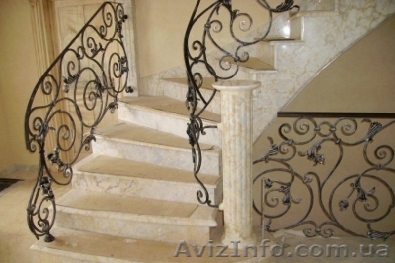 ступени из гранита ступени из мрамора лестницы мраморные гранитные - <ro>Изображение</ro><ru>Изображение</ru> #9, <ru>Объявление</ru> #216973