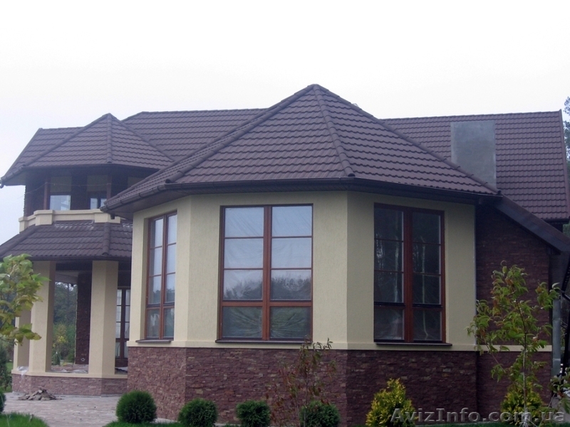 Черепица битумная кровля, комплектация опт.  - <ro>Изображение</ro><ru>Изображение</ru> #3, <ru>Объявление</ru> #238967