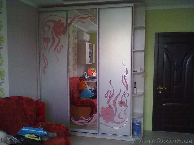 Изготовим мебель по индивидуальным проектам - <ro>Изображение</ro><ru>Изображение</ru> #2, <ru>Объявление</ru> #222369