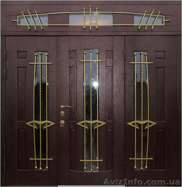 Входные двери от компании Clavis! - <ro>Изображение</ro><ru>Изображение</ru> #3, <ru>Объявление</ru> #226149