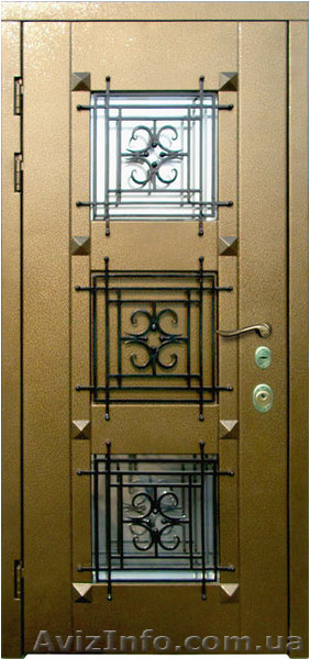 Входные двери от компании Clavis! - <ro>Изображение</ro><ru>Изображение</ru> #4, <ru>Объявление</ru> #226149