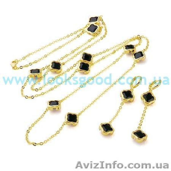 Стильная бижутерия - <ro>Изображение</ro><ru>Изображение</ru> #3, <ru>Объявление</ru> #246323