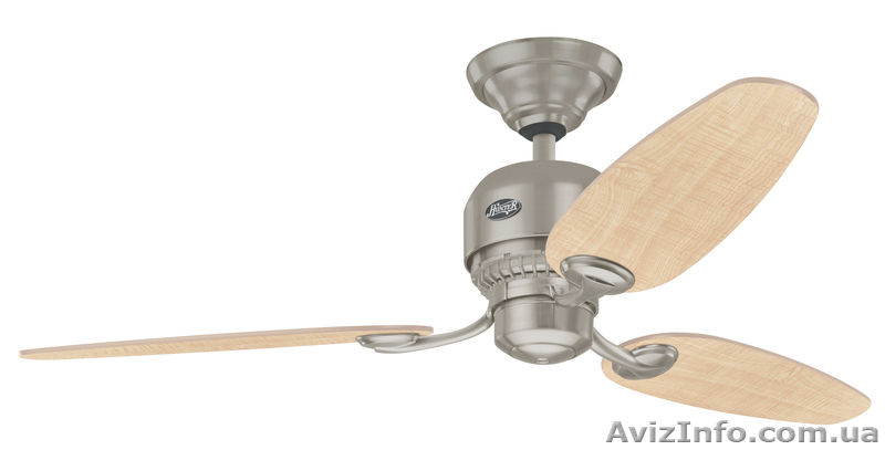 Люстры Вентиляторы Hunter Fan (США) - <ro>Изображение</ro><ru>Изображение</ru> #9, <ru>Объявление</ru> #46212
