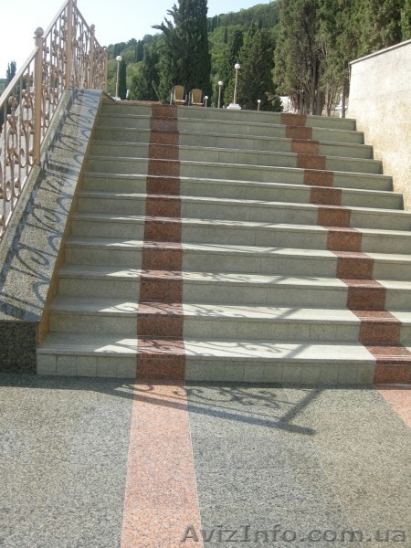 ступени из гранита ступени из мрамора лестницы мраморные гранитные - <ro>Изображение</ro><ru>Изображение</ru> #2, <ru>Объявление</ru> #216973
