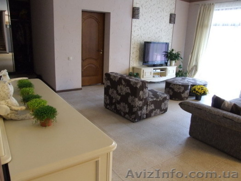 Посуточно дом в Киеве, домик с бассейном и сауной - <ro>Изображение</ro><ru>Изображение</ru> #6, <ru>Объявление</ru> #223065