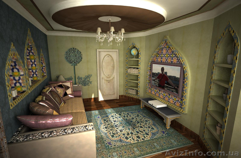 Уроки 3d Max (V-Ray), AutoCad и рисунок от руки. - <ro>Изображение</ro><ru>Изображение</ru> #2, <ru>Объявление</ru> #226938