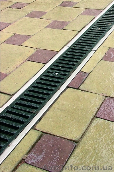 Водостоки, бетонные желоба, водоотвод - <ro>Изображение</ro><ru>Изображение</ru> #2, <ru>Объявление</ru> #232818