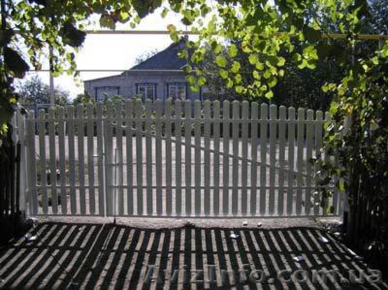 заборы, паркани - <ro>Изображение</ro><ru>Изображение</ru> #2, <ru>Объявление</ru> #220417