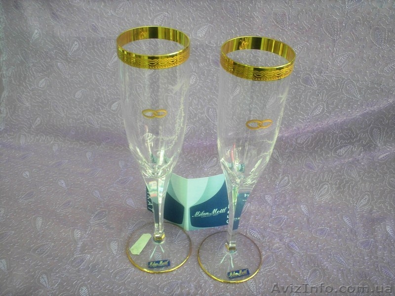 Чешская посуда. Эксклюзивный фарфор и хрусталь от производителя. - <ro>Изображение</ro><ru>Изображение</ru> #3, <ru>Объявление</ru> #237446