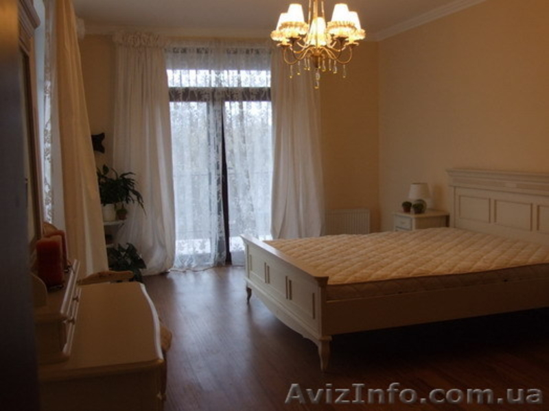 Посуточно дом в Киеве, домик с бассейном и сауной - <ro>Изображение</ro><ru>Изображение</ru> #3, <ru>Объявление</ru> #223065