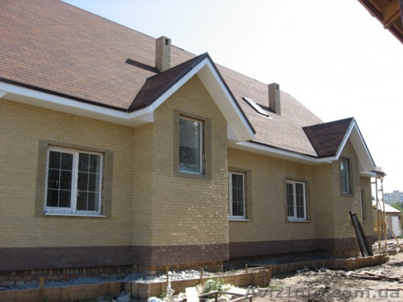 НЕДОРОГИЕ НОВЫЕ ДОМА!!! С деревяного бруса.  - <ro>Изображение</ro><ru>Изображение</ru> #3, <ru>Объявление</ru> #238076