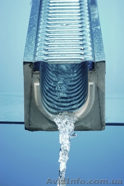 Водостоки, бетонные желоба, водоотвод - <ro>Изображение</ro><ru>Изображение</ru> #3, <ru>Объявление</ru> #232818