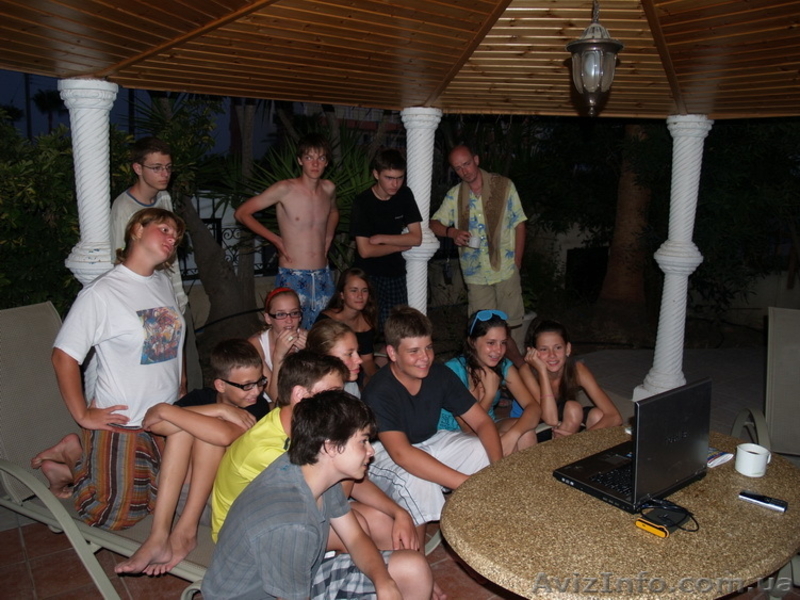 Кипр отдых.Кипр учеба.Отдых и учеба на Кипре. - <ro>Изображение</ro><ru>Изображение</ru> #3, <ru>Объявление</ru> #223833