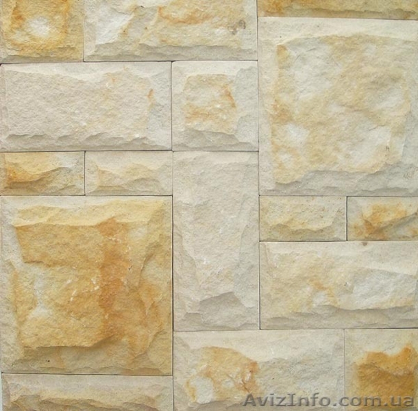 Песчаник Винницкий Ямпольский брусчатка,плитка(лапша) - <ro>Изображение</ro><ru>Изображение</ru> #5, <ru>Объявление</ru> #224526