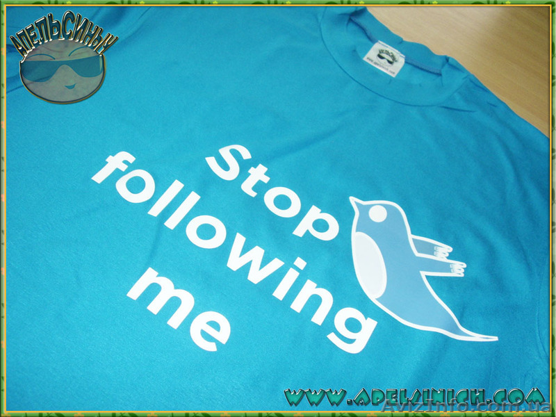 Футболка на заказ - <ro>Изображение</ro><ru>Изображение</ru> #4, <ru>Объявление</ru> #240868