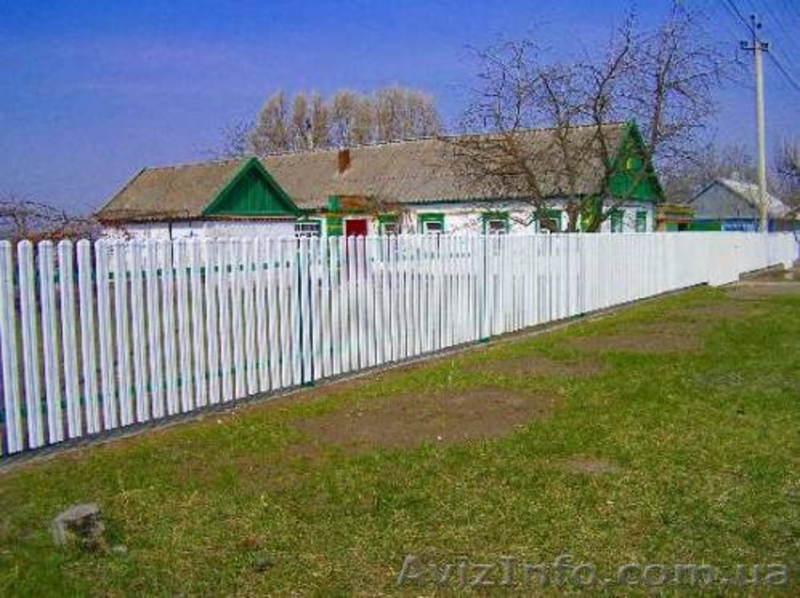 заборы, паркани - <ro>Изображение</ro><ru>Изображение</ru> #3, <ru>Объявление</ru> #220417