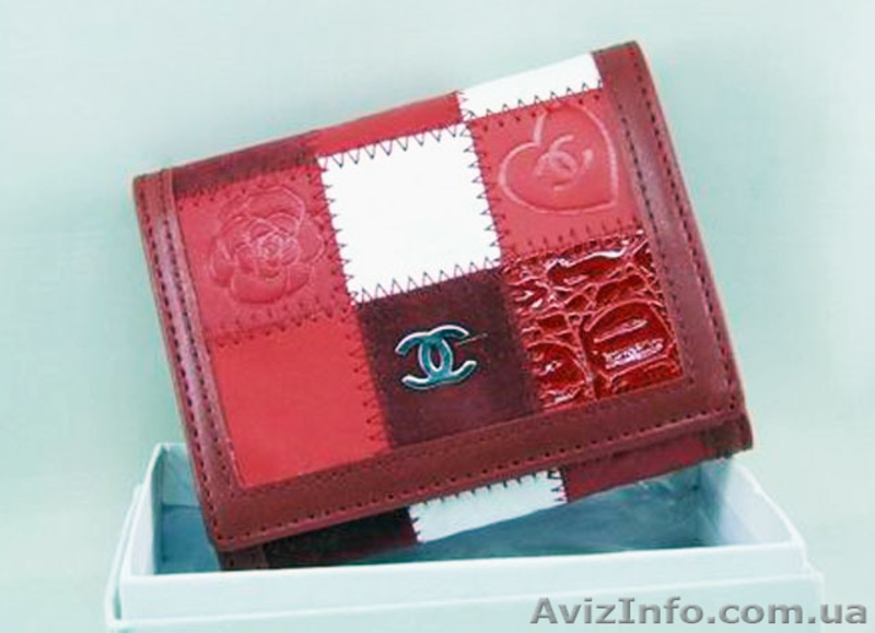 Модные кошельки, клатчи мелким оптом - <ro>Изображение</ro><ru>Изображение</ru> #5, <ru>Объявление</ru> #226864