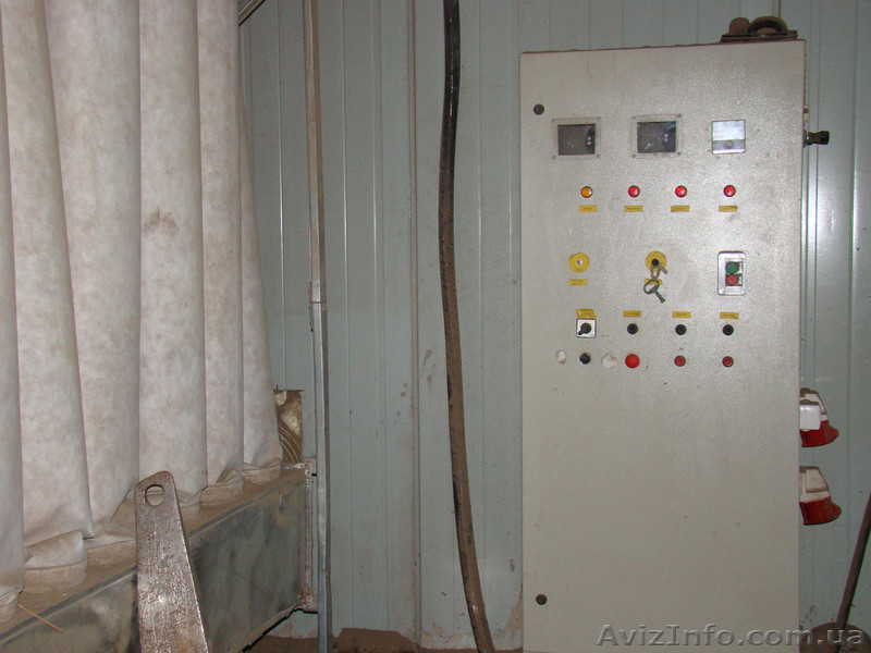 Продается линия для грануляции соломы, б/у - <ro>Изображение</ro><ru>Изображение</ru> #5, <ru>Объявление</ru> #228156