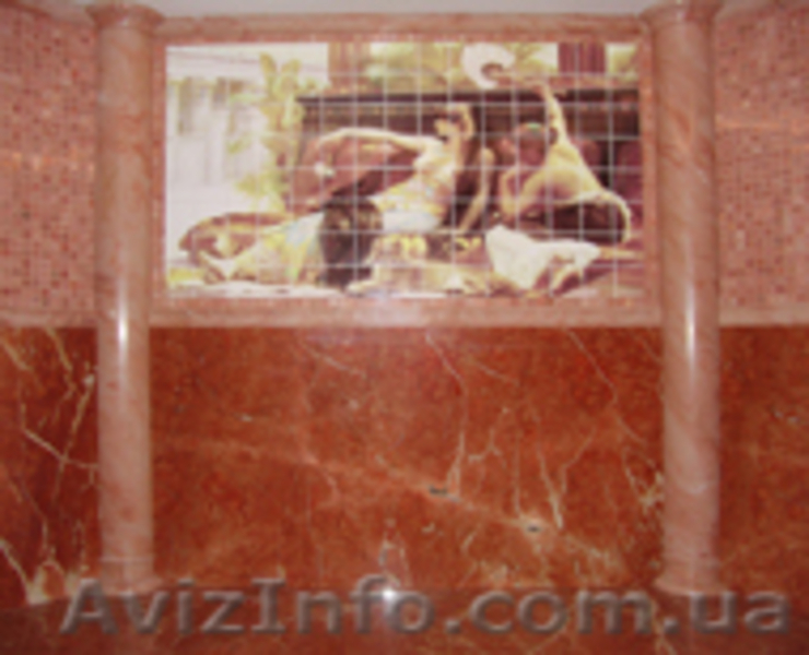 Хамам строительство.Хамам строительство Киев. - <ro>Изображение</ro><ru>Изображение</ru> #2, <ru>Объявление</ru> #245661