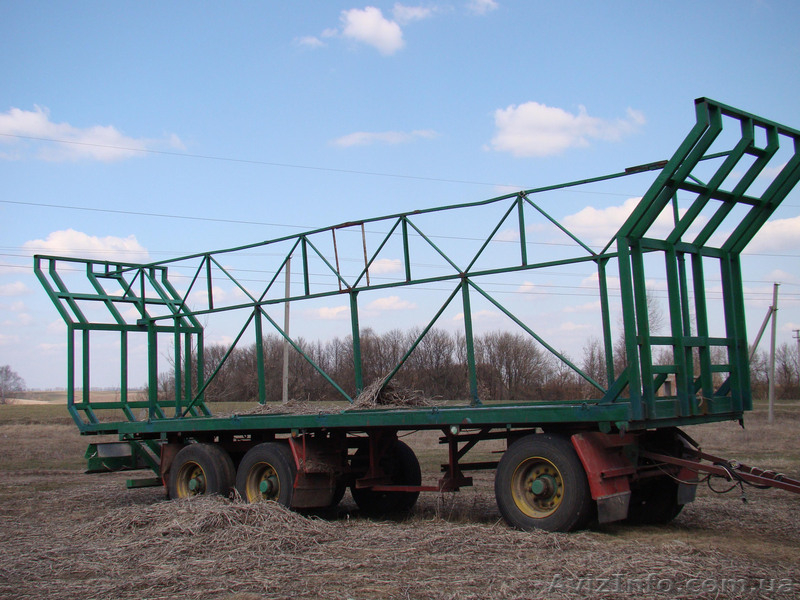 Продается линия для грануляции соломы, б/у - <ro>Изображение</ro><ru>Изображение</ru> #6, <ru>Объявление</ru> #228156