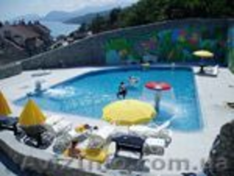 Бассейны строительство.Строительство бассейнов. - <ro>Изображение</ro><ru>Изображение</ru> #3, <ru>Объявление</ru> #245655