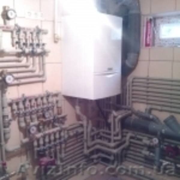 Отопительные системы и сантехника - <ro>Изображение</ro><ru>Изображение</ru> #1, <ru>Объявление</ru> #224963