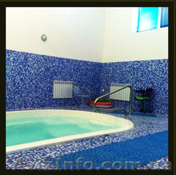 Срочная аренда посуточно, помесячно, Элитный жилой комплекс Конча-Заспа г. Kозин - <ro>Изображение</ro><ru>Изображение</ru> #4, <ru>Объявление</ru> #241363