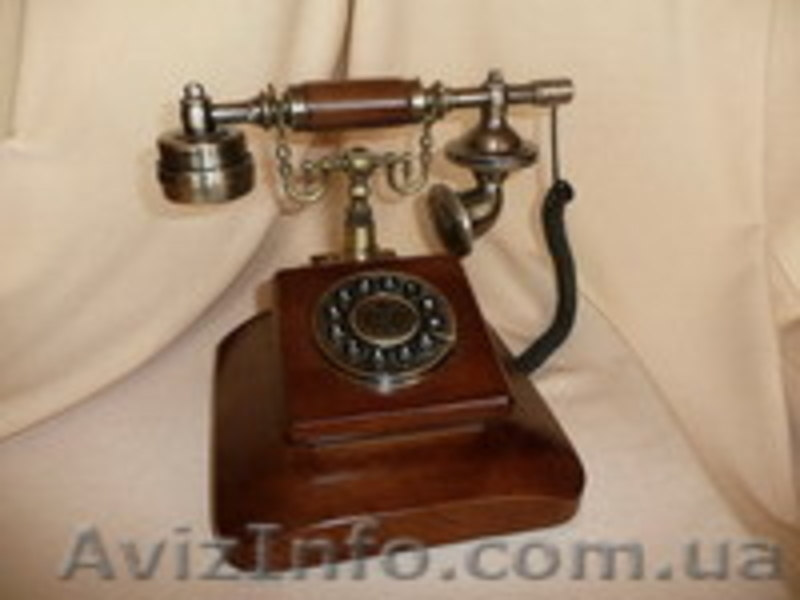 Античные глобус бары, ретро телефоны - <ro>Изображение</ro><ru>Изображение</ru> #2, <ru>Объявление</ru> #222966