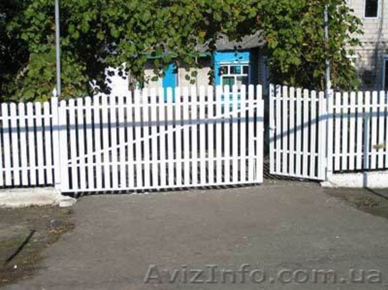 заборы, паркани - <ro>Изображение</ro><ru>Изображение</ru> #5, <ru>Объявление</ru> #220417