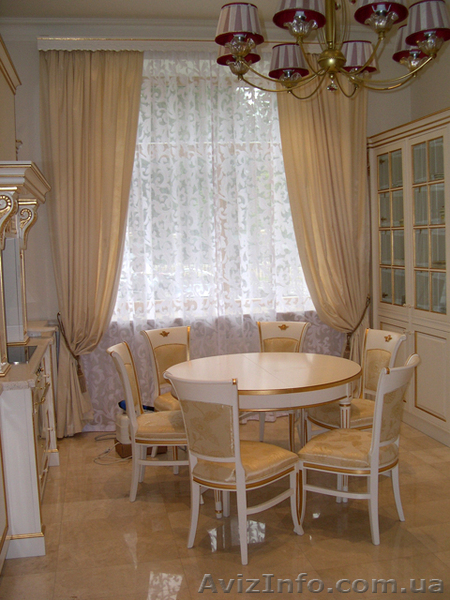 Пошив штор,подушек,покрывал,жалюзи,тканевые ролеты. - <ro>Изображение</ro><ru>Изображение</ru> #2, <ru>Объявление</ru> #223451