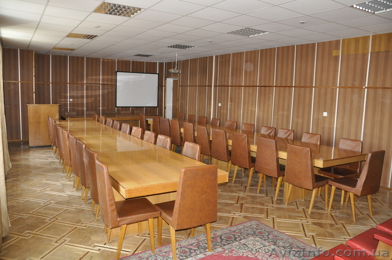 Конференц-зал в аренду в центре - <ro>Изображение</ro><ru>Изображение</ru> #3, <ru>Объявление</ru> #226340