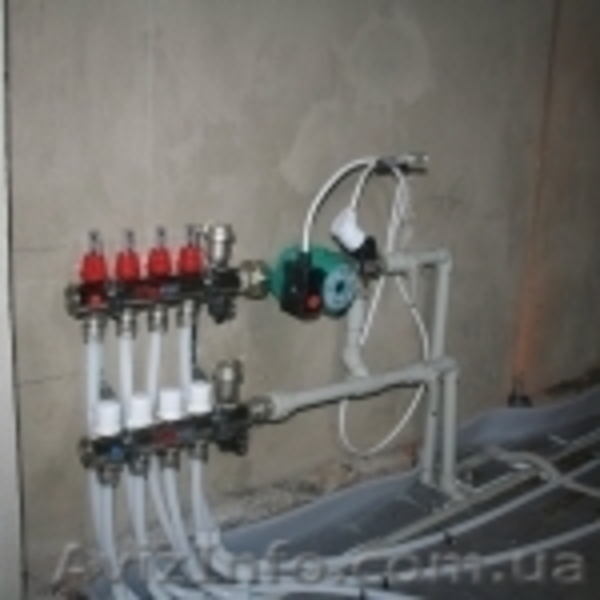 Установка сантехники - <ro>Изображение</ro><ru>Изображение</ru> #2, <ru>Объявление</ru> #228350