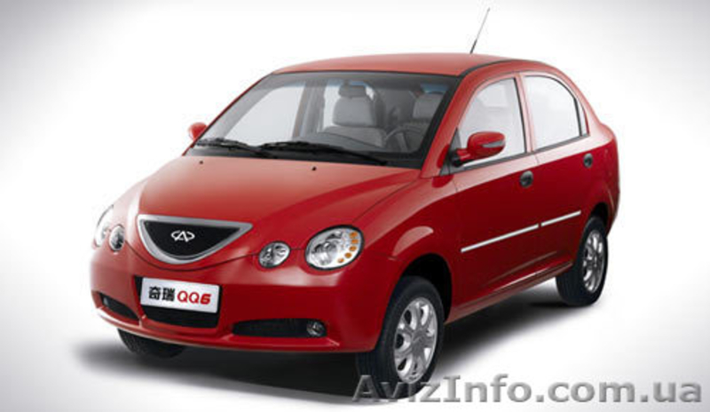 Сдам в аренду Cherry Jaggi 2008 - <ro>Изображение</ro><ru>Изображение</ru> #3, <ru>Объявление</ru> #222801