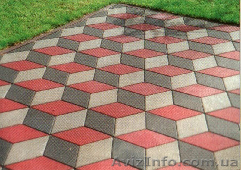 Тротуарная плитка, плитка тротуарная - <ro>Изображение</ro><ru>Изображение</ru> #1, <ru>Объявление</ru> #217095