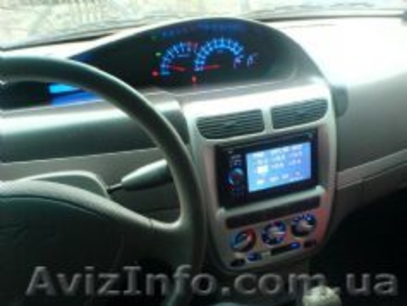 Сдам в аренду Cherry Jaggi 2008 - <ro>Изображение</ro><ru>Изображение</ru> #4, <ru>Объявление</ru> #222801