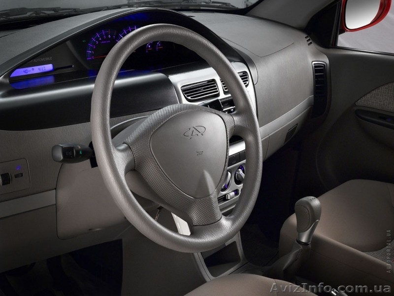 Сдам в аренду Cherry Jaggi 2008 - <ro>Изображение</ro><ru>Изображение</ru> #6, <ru>Объявление</ru> #222801