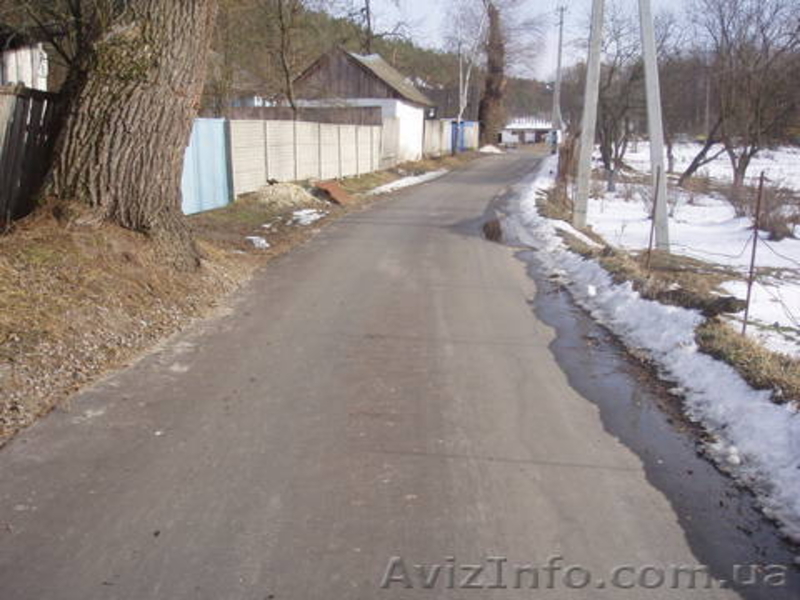 Продается участок под стро-тво в с.Вишенки, Киевская обл. - <ro>Изображение</ro><ru>Изображение</ru> #2, <ru>Объявление</ru> #219255