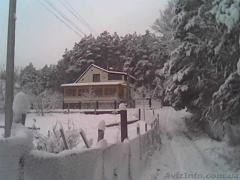 Продам дачу под Киевом - <ro>Изображение</ro><ru>Изображение</ru> #1, <ru>Объявление</ru> #228005