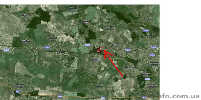 45 км. от Киева, свой дачный участок в живописной зоне - <ro>Изображение</ro><ru>Изображение</ru> #2, <ru>Объявление</ru> #247820