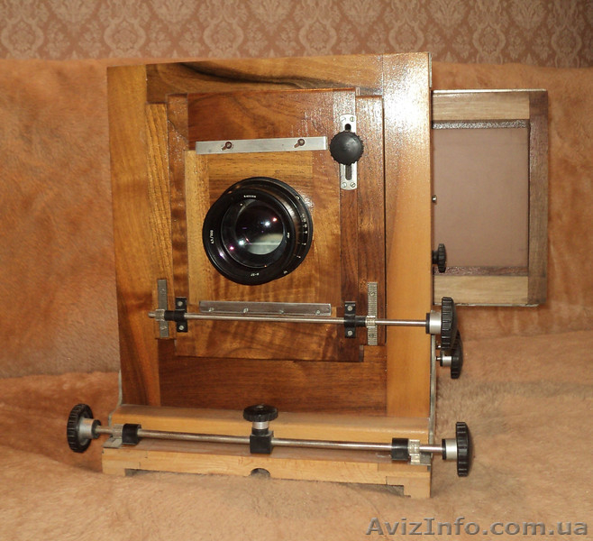 Фотокамера, раритет - <ro>Изображение</ro><ru>Изображение</ru> #2, <ru>Объявление</ru> #221778