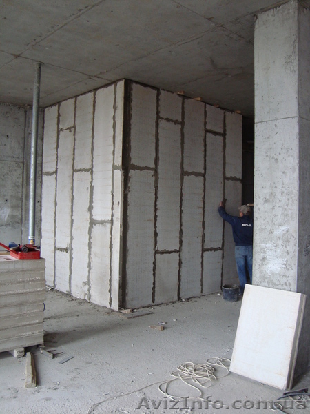 ОБЛЕГЧЕННЫЕ СТЕНОВЫЕ ПАНЕЛИ - <ro>Изображение</ro><ru>Изображение</ru> #1, <ru>Объявление</ru> #224115