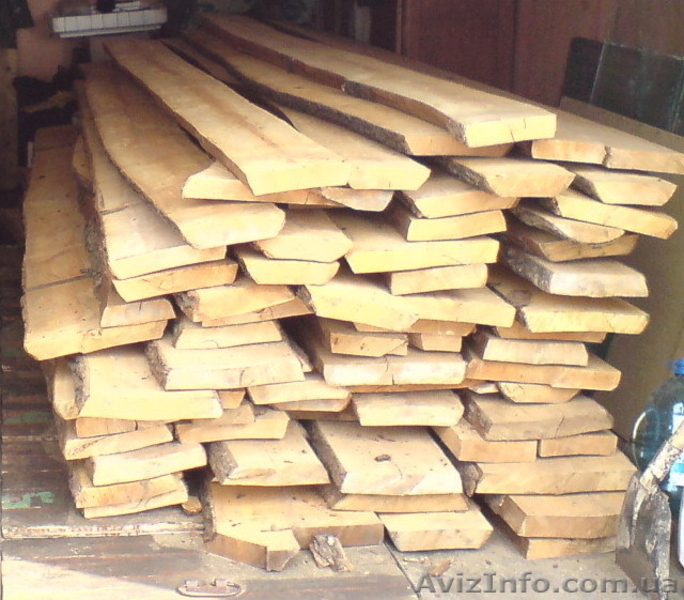 Доска ОЛЬХА, сухая, необрезная, Сорт 1,2 не дорого!!! - <ro>Изображение</ro><ru>Изображение</ru> #1, <ru>Объявление</ru> #220205