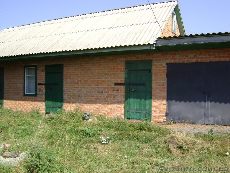 Дом с хоз. постройками - <ro>Изображение</ro><ru>Изображение</ru> #5, <ru>Объявление</ru> #217915