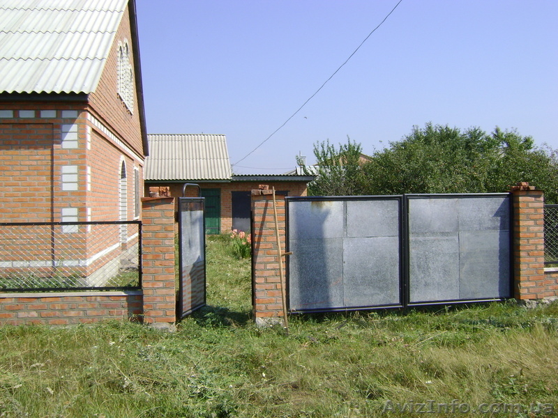 Дом с хоз. постройками - <ro>Изображение</ro><ru>Изображение</ru> #7, <ru>Объявление</ru> #217915